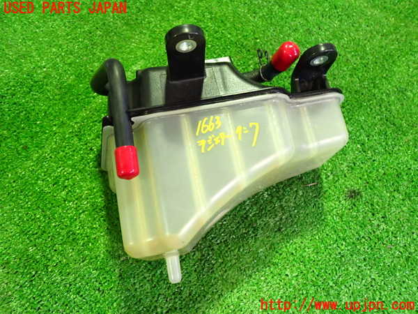 2UPJ-16632410]レクサス・SC430(UZZ40)ラジエータータンク 中古 (ソアラ)_m0002.jpg