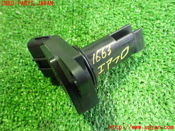 2UPJ-16636320]レクサス・SC430(UZZ40)エアフロメーター 中古 (ソアラ)_m0002.jpg