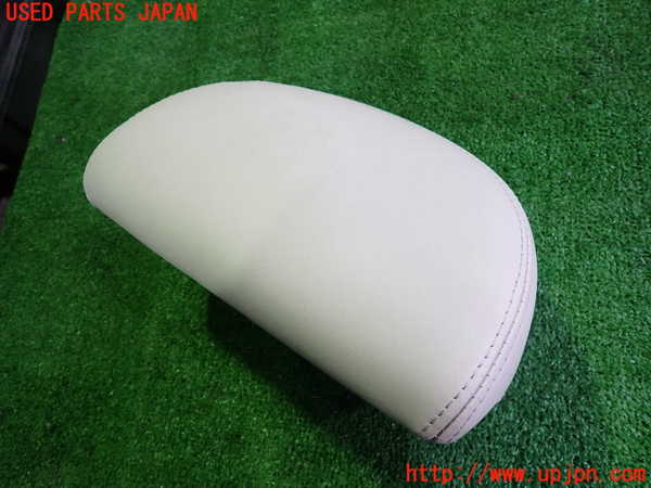 2UPJ-16637180]レクサス・SC430(UZZ40)左2列目ヘッドレスト 中古 (ソアラ)_m0001.jpg