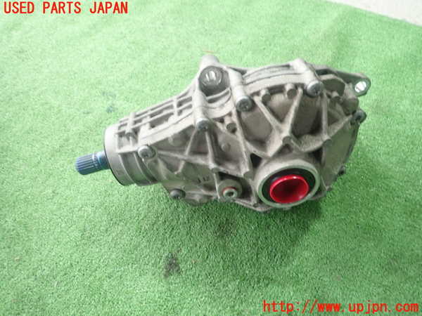 5UPJ-16644350]アルファロメオ・ステルヴィオ(94920)フロントデフ 中古_m0001.jpg