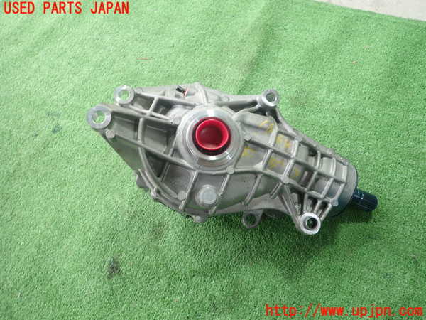 5UPJ-16644350]アルファロメオ・ステルヴィオ(94920)フロントデフ 中古_m0002.jpg