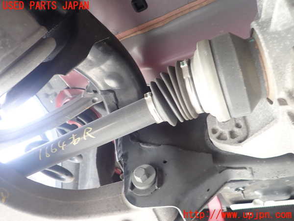 5UPJ-16644020]アルファロメオ・ステルヴィオ(94920)右リアドライブシャフト 中古_m0001.jpg