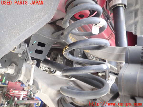 5UPJ-16645100]アルファロメオ・ステルヴィオ(94920)右リアスプリング 中古_m0001.jpg