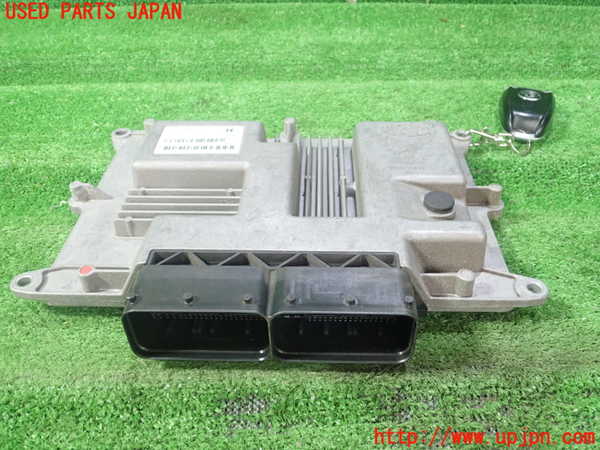 5UPJ-16646110]アルファロメオ・ステルヴィオ(94920)エンジンコンピューター 中古_m0001.jpg