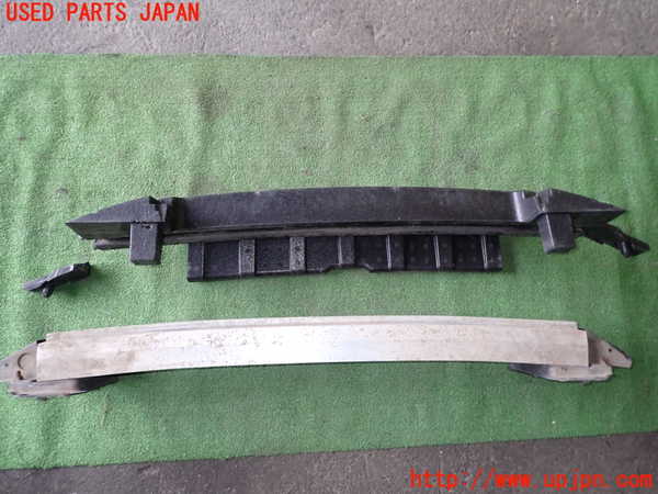 5UPJ-16651014]フォレスター(SG9)フロントバンパーホースメント 中古_m0003.jpg
