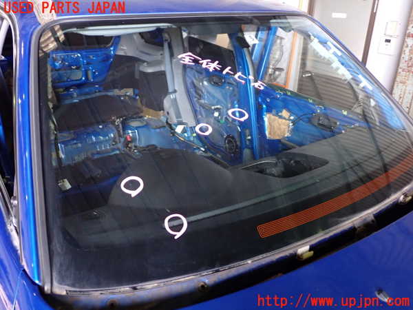5UPJ-16651195]フォレスター(SG9)フロントガラス 43R-00015 中古_m0001.jpg