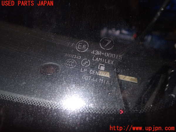 5UPJ-16651195]フォレスター(SG9)フロントガラス 43R-00015 中古_m0003.jpg