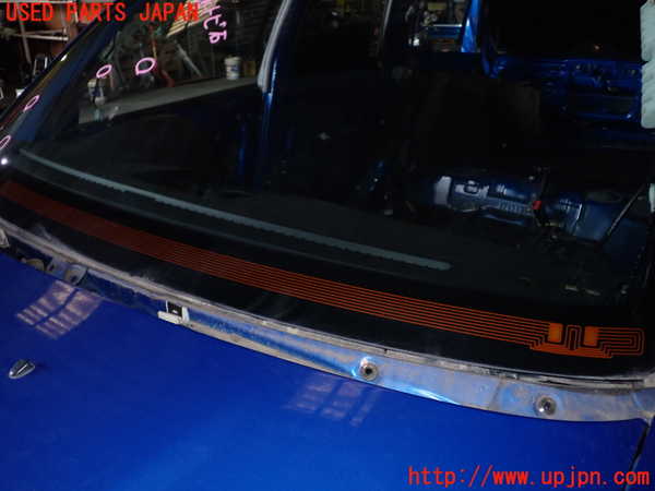 5UPJ-16651195]フォレスター(SG9)フロントガラス 43R-00015 中古_m0004.jpg