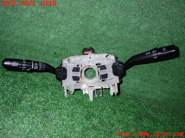 5UPJ-16656720]フォレスター(SG9)コンビネーションスイッチ 中古_m0001.jpg