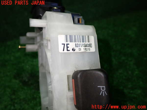 5UPJ-16656720]フォレスター(SG9)コンビネーションスイッチ 中古_m0005.jpg