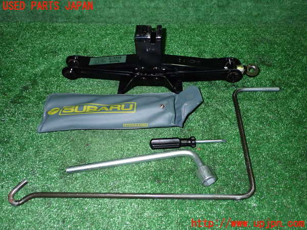 1UPJ-16657805]フォレスター(SG9)車載工具 中古_m0001.jpg