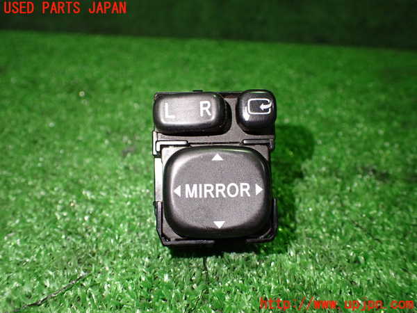5UPJ-16656280]フォレスター(SG9)ミラースイッチ 中古_m0001.jpg