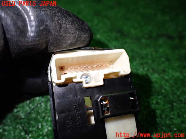 5UPJ-16656280]フォレスター(SG9)ミラースイッチ 中古_m0004.jpg