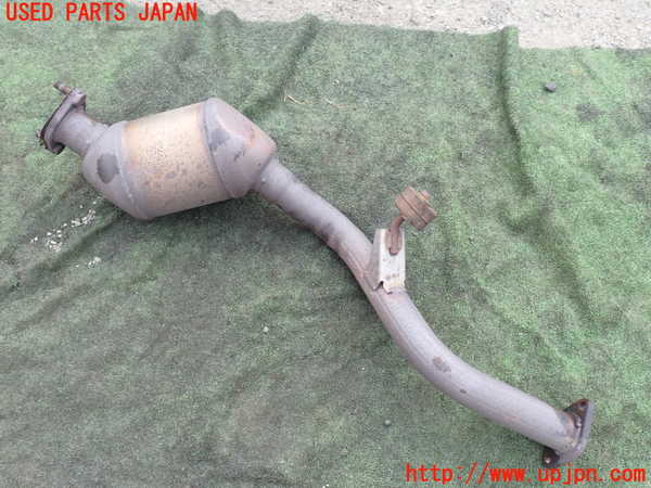 1UPJ-16662651]パジェロ(V98W)センターパイプ1 中古 の商品画像