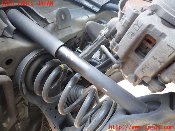 5UPJ-16665070]パジェロ(V98W)右リアショックアブソーバー 中古_m0001.jpg