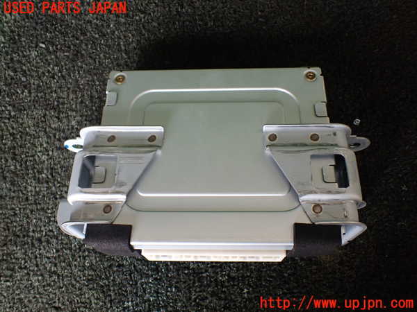 5UPJ-16666147]パジェロ(V98W)コンピューター2 (コントロールユニットASC/ATC) 中古_m0003.jpg