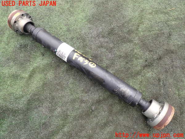 5UPJ-16673401]ジープグランドチェロキー(WK36T)フロントプロペラシャフト1 中古_m0001.jpg