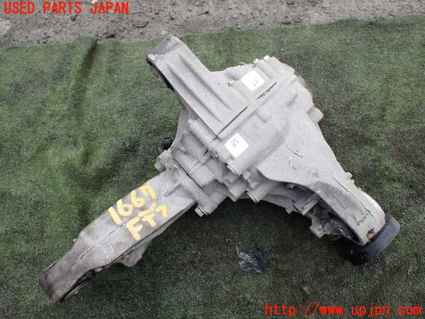 5UPJ-16674350]ジープグランドチェロキー(WK36T)フロントデフ 中古_m0001.jpg