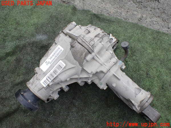 5UPJ-16674350]ジープグランドチェロキー(WK36T)フロントデフ 中古_m0002.jpg