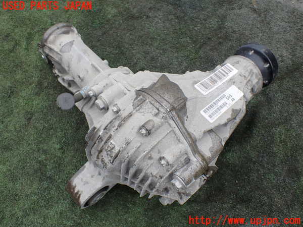 5UPJ-16674350]ジープグランドチェロキー(WK36T)フロントデフ 中古_m0003.jpg