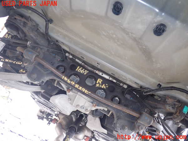 5UPJ-16675295]ジープグランドチェロキー(WK36T)リアメンバー 中古_m0001.jpg