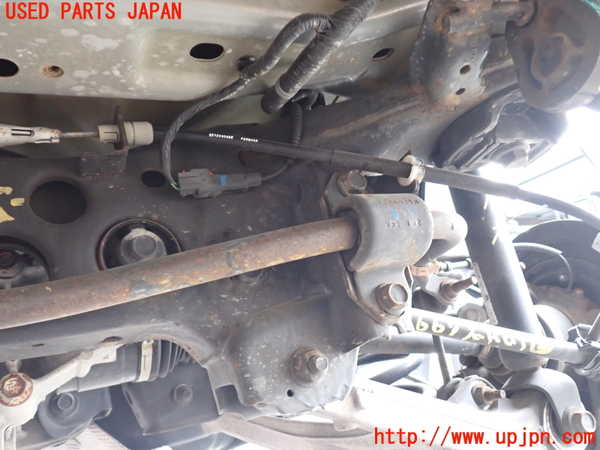 5UPJ-16675295]ジープグランドチェロキー(WK36T)リアメンバー 中古_m0002.jpg