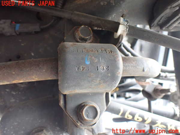 5UPJ-16675445]ジープグランドチェロキー(WK36T)リアスタビライザー 中古_m0002.jpg
