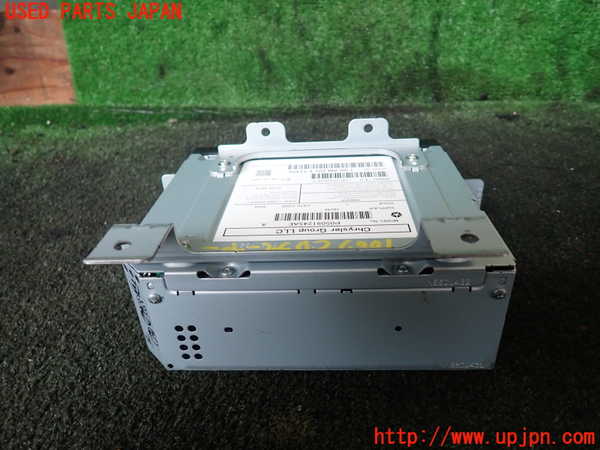1UPJ-16676480]ジープグランドチェロキー(WK36T)CDプレーヤー 中古_m0002.jpg