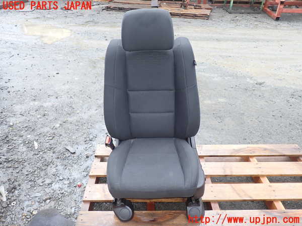 5UPJ-16677065]ジープグランドチェロキー(WK36T)助手席シート 中古_m0001.jpg