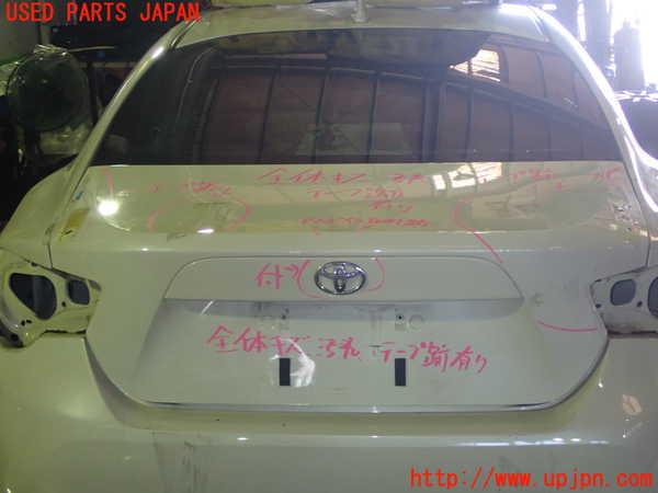 5UPJ-16681500]８６(BRZ)(ZN6)トランク 中古_m0001.jpg