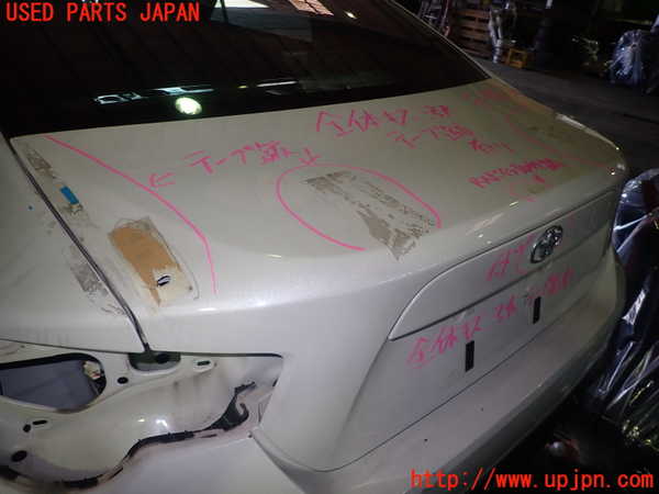 5UPJ-16681500]８６(BRZ)(ZN6)トランク 中古_m0003.jpg
