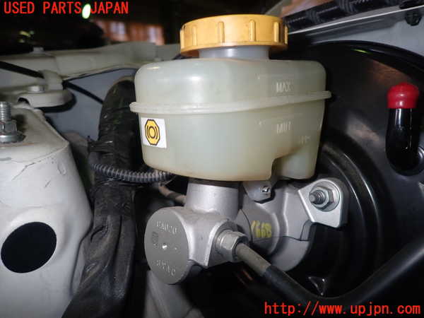 5UPJ-16684050]８６(BRZ)(ZN6)ブレーキマスターシリンダー 中古_m0001.jpg