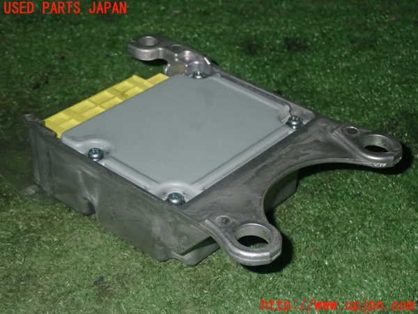 1UPJ-16686145]８６(BRZ)(ZN6)エアバッグコンピューター 【展開済 ジャンク】_m0003.jpg