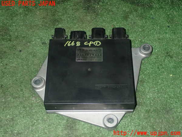 1UPJ-16686146]８６(BRZ)(ZN6)コンピューター1 (UN ASSY-INJECT CT) 中古_m0001.jpg