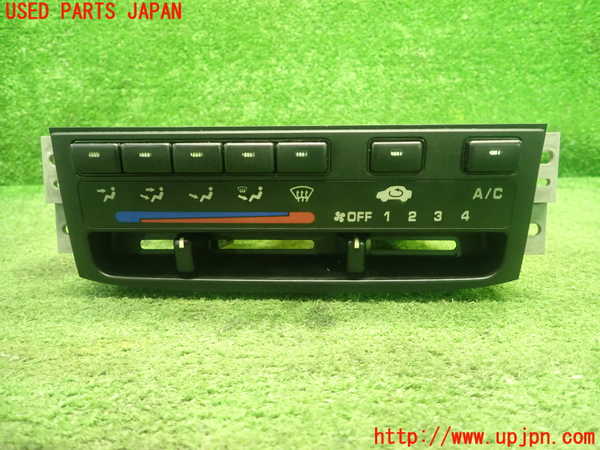 5UPJ-16696066]シビック タイプR 初期型(EK9)エアコンスイッチ1 中古_m0001.jpg