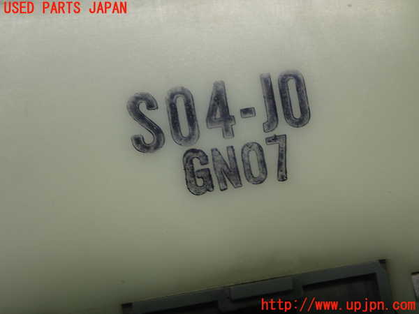5UPJ-16696066]シビック タイプR 初期型(EK9)エアコンスイッチ1 中古_m0004.jpg