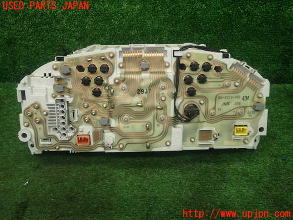1UPJ-16696170]シビック タイプR 初期型(EK9)スピードメーター 中古_m0002.jpg