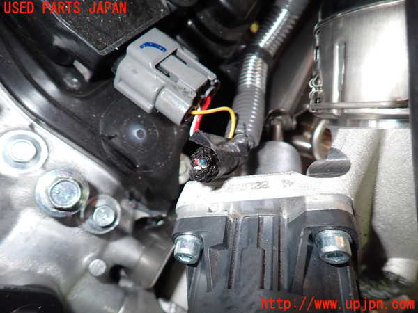 1UPJ-16702010]エクストレイル(T33)エンジン KR15DDT-BM46 中古_m0003.jpg
