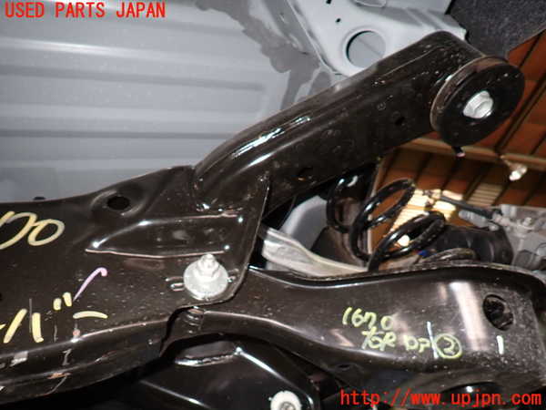 5UPJ-16705295]エクストレイル(T33)リアメンバー 中古_m0002.jpg