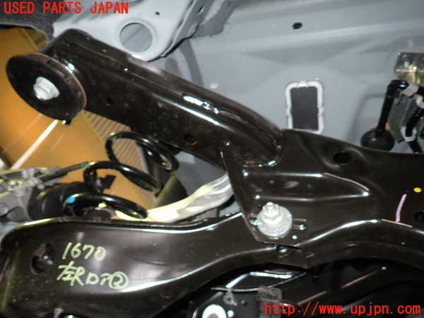 5UPJ-16705295]エクストレイル(T33)リアメンバー 中古_m0003.jpg