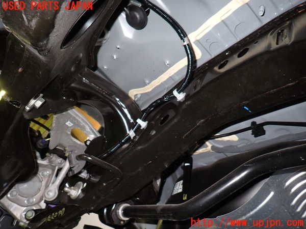 5UPJ-16705295]エクストレイル(T33)リアメンバー 中古_m0004.jpg