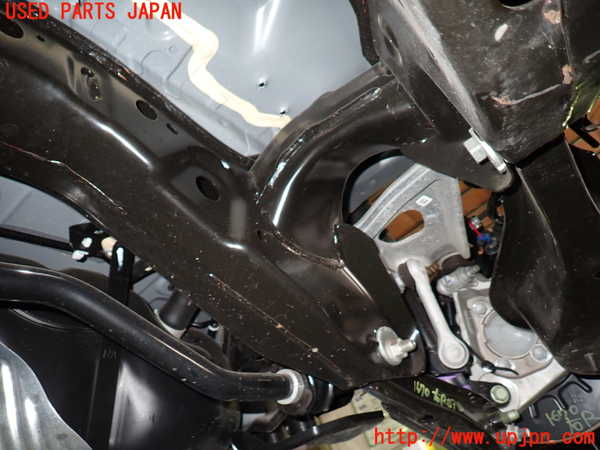 5UPJ-16705295]エクストレイル(T33)リアメンバー 中古_m0005.jpg