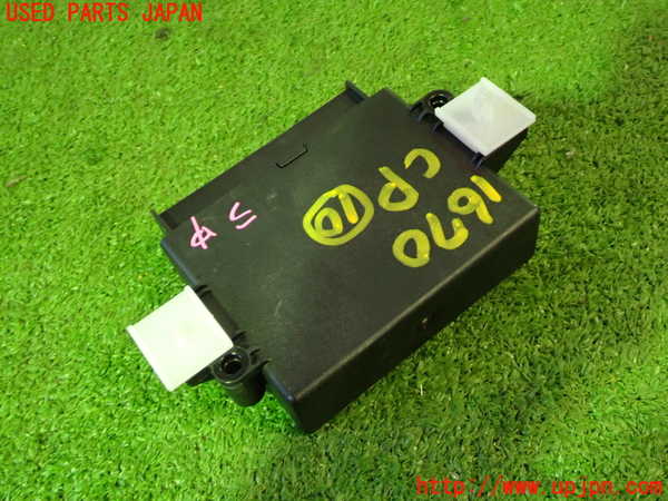 5UPJ-16706155]エクストレイル(T33)コンピューター10 (284L0 6984R) 中古_m0003.jpg