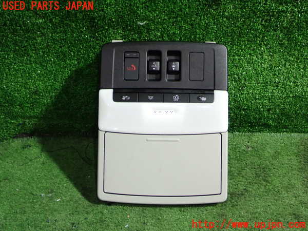 5UPJ-16706411]エクストレイル(T33)ルームランプ1 (1列目) 中古_m0001.jpg