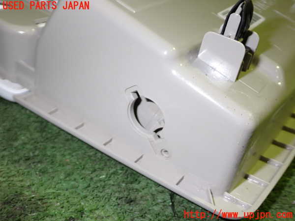 5UPJ-16706411]エクストレイル(T33)ルームランプ1 (1列目) 中古_m0003.jpg