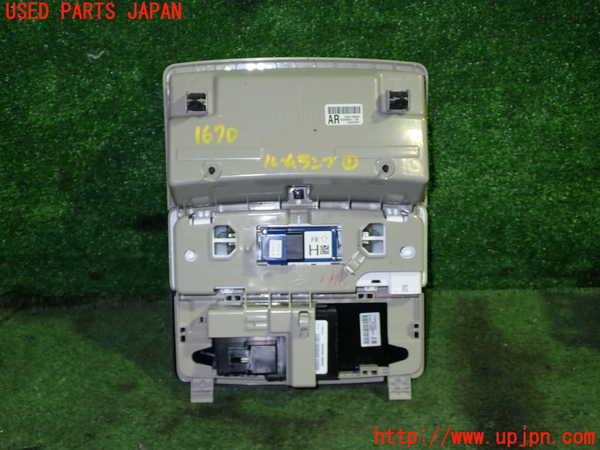 5UPJ-16706411]エクストレイル(T33)ルームランプ1 (1列目) 中古_m0004.jpg