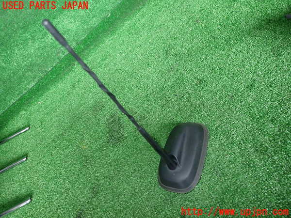 5UPJ-16716550]BMW ミニ(MINI)クーパーD(XY15MW)(F56)アンテナ 中古_m0002.jpg