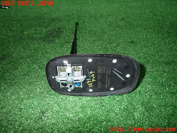 5UPJ-16716550]BMW ミニ(MINI)クーパーD(XY15MW)(F56)アンテナ 中古_m0003.jpg