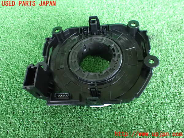 5UPJ-16716800]BMW ミニ(MINI)クーパーD(XY15MW)(F56)スパイラルケーブル(リール) 中古_m0003.jpg