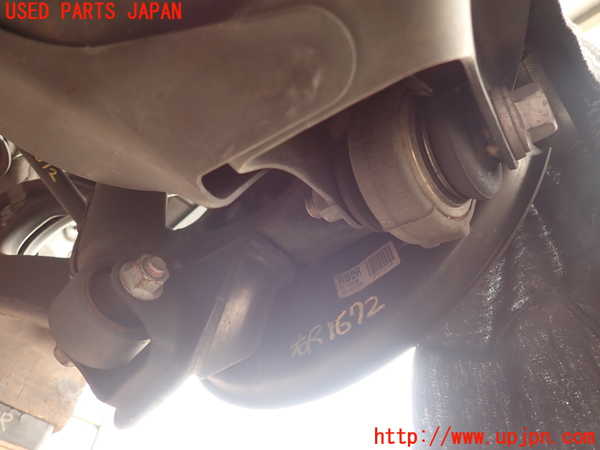 5UPJ-16724300]レクサス・RX350(GGL15W)右リアナックルハブ 中古_m0002.jpg